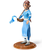 NOBLE COLLECTION - NICKELODEON - BENDYFIGS - KATARA figura
