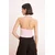 Trendyol Milla Ženska bluza, Roze