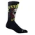 Nogavice Guns N Roses - NIGHT TRAIN - BLACK - PERRI´S SOCKS - GRB301-001-O-M