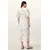Obleka AllSaints SERENE