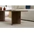 Hanah Home Klub sto Sabin, 119x40x60 cm, Boje oraha