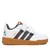 Adidas Patike za dečake Tensaur Zootopia Cf I JQ1972, Bele