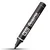 Pentel marker permanentni N50, črn