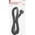Kabal 3x2.5mm2 H05RR-F 5m crni Emos