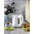 AD ADLER AD 1234 Plastični kuhalnik, 1,7 L