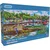 GIBSONS Panorama puzzle Tidal Tobermory 636 kosov