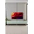 Hanah Home TV komoda Capella 240, 240 cm, mint