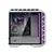 Kućište Cooler Master Case H500P Mesh ARGB MCM-H500P-WGNN-S01 belo