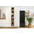 GORENJE hladilnik z zamrzovalnikom NRK619EABXL4