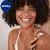 NIVEA Mleko za telo Rich Nourishing 400 ml