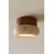 OPVIQ Zidna lampa Worm S Oak