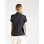LEVIS ® Majica Levis HM  rdeča / črna