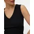 Vero Moda Top Chloe 10342916 Črna Regular Fit