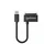 MANHATTAN USB adapter 130424 USB 3.0 - SATA