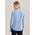 SEIDENSTICKER Bluza , Črnae Rose, modra