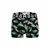 3-PACK moške boksarice Uomo Tropical Leaf