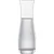 SCHOTT ZWIESEL Ever Karafa, prostornina: 0,34 litra, 185 mm, o: 64 mm (6 kos)
