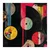 Slika fantazija vinilnih plošč - 70x70