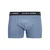 JACK & JONES Boksarice SOLID BLUE, modra, črna