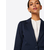 ICHI Blazer Kate, modra