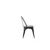 Venture Design Jedilni stol Tempe 53x45x85 cm oreh
