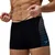 Speedo ASHT AM, kopalke m.box, črna 80042871