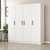 Hanah Home Ormar Kale - 3804