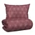 Posteljina 70x90cm 140x200cm Alex Design