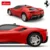 shumee Rastar 97600 Ferrari SF90 Stradale 1:24