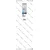PRO Core Cutter wet, 112 x 450 mm, 1 1/4 UNC