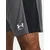 Kratke hlače Under Armour MS Ch. Knit Short Gray M