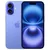 APPLE obnovljen pametni telefon iPhone 16 8GB/256GB, Ultramarine