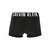 Calvin Klein Underwear Boksarice Intense Power  črna / bela