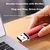 Biaze USB Flash memorija UP015, 16GB, USB 2.0, 10 komada, Višebojna