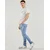 Replay ANBASS PANTS Modra