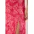 Trendyol Milla Ženska haljina Twoss25El00684, Roze