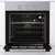GORENJE vgradna pečica BO6727E03AX