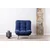 Atelier del Sofa Fotelja Misa 88x90x105cm Teget