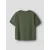 NAME IT Majica NKMVIMO zelena