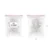 LED diode za balone modre, 10 kos