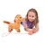 Kids World Interaktiven kobilica s povodcem JX-1441