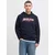 Jack & Jones Muška dukserica Urban, Plava
