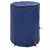 Spremnik za vodu sa slavinom sklopivi 750 L PVC