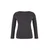 Trendyol Curve Ženska bluza Tbbaw26Af00026, Antracit