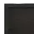 Kupaonska radna ploča tamnosmeđa 40x30x(2-6) cm tretirano drvo