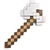 Minecraft Loot Chest - Forest