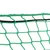 Mreža za prikolicu s elastičnim užetom zelena 3,5x2,5 m PP