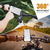 Mount X-Grip YC-A28JB sa ruckom sa zglobom