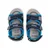 Geox Sandali B S.Multy B. A B150FA 05014 CF44D M Mornarsko modra