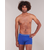 Ralph Lauren Boksarice CLASSIC-3 PACK-TRUNK Modra